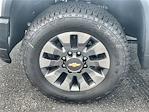 New 2025 Chevrolet Silverado 2500 Custom Crew Cab 4WD Pickup for sale #226621 - photo 21