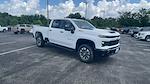 New 2025 Chevrolet Silverado 2500 Custom Crew Cab 4WD Pickup for sale #226621 - photo 23