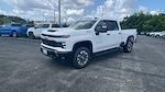 New 2025 Chevrolet Silverado 2500 Custom Crew Cab 4WD Pickup for sale #226621 - photo 25