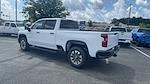 New 2025 Chevrolet Silverado 2500 Custom Crew Cab 4WD Pickup for sale #226621 - photo 27