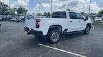 New 2025 Chevrolet Silverado 2500 Custom Crew Cab 4WD Pickup for sale #226621 - photo 29