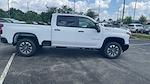New 2025 Chevrolet Silverado 2500 Custom Crew Cab 4WD Pickup for sale #226621 - photo 30