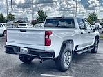 New 2025 Chevrolet Silverado 2500 Custom Crew Cab 4WD Pickup for sale #226621 - photo 32