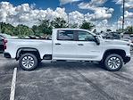 New 2025 Chevrolet Silverado 2500 Custom Crew Cab 4WD Pickup for sale #226621 - photo 33