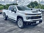 New 2025 Chevrolet Silverado 2500 Custom Crew Cab 4WD Pickup for sale #226621 - photo 34
