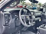 New 2025 Chevrolet Silverado 2500 Custom Crew Cab 4WD Pickup for sale #226621 - photo 35