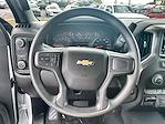 New 2025 Chevrolet Silverado 2500 Custom Crew Cab 4WD Pickup for sale #226621 - photo 36