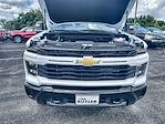 New 2025 Chevrolet Silverado 2500 Custom Crew Cab 4WD Pickup for sale #226621 - photo 47