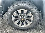 New 2025 Chevrolet Silverado 2500 Custom Crew Cab 4WD Pickup for sale #226621 - photo 50