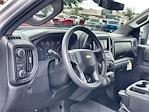 New 2025 Chevrolet Silverado 2500 Custom Crew Cab 4WD Pickup for sale #226621 - photo 6