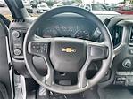 New 2025 Chevrolet Silverado 2500 Custom Crew Cab 4WD Pickup for sale #226621 - photo 7