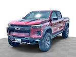 New 2025 Chevrolet Colorado ZR2 Crew Cab 4WD Pickup for sale #226807 - photo 1