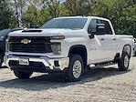 New 2025 Chevrolet Silverado 2500 Work Truck Crew Cab 4WD Pickup for sale #228415 - photo 10