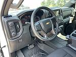 New 2025 Chevrolet Silverado 2500 Work Truck Crew Cab 4WD Pickup for sale #228415 - photo 11