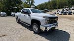 New 2025 Chevrolet Silverado 2500 Work Truck Crew Cab 4WD Pickup for sale #228415 - photo 3
