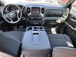 New 2025 Chevrolet Silverado 2500 Work Truck Crew Cab 4WD Pickup for sale #228415 - photo 22