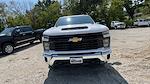 New 2025 Chevrolet Silverado 2500 Work Truck Crew Cab 4WD Pickup for sale #228415 - photo 4