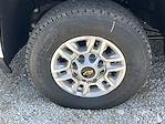 New 2025 Chevrolet Silverado 2500 Work Truck Crew Cab 4WD Pickup for sale #228415 - photo 35