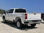 New 2025 Chevrolet Silverado 2500 Work Truck Crew Cab 4WD Pickup for sale #228415 - photo 39