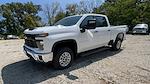 New 2025 Chevrolet Silverado 2500 Work Truck Crew Cab 4WD Pickup for sale #228415 - photo 5