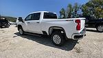 New 2025 Chevrolet Silverado 2500 Work Truck Crew Cab 4WD Pickup for sale #228415 - photo 2