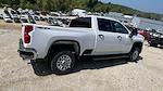 New 2025 Chevrolet Silverado 2500 Work Truck Crew Cab 4WD Pickup for sale #228415 - photo 8