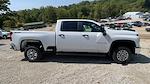New 2025 Chevrolet Silverado 2500 Work Truck Crew Cab 4WD Pickup for sale #228415 - photo 9