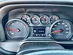 New 2025 Chevrolet Silverado 2500 Custom Crew Cab 4WD Pickup for sale #229210 - photo 12
