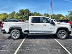 New 2025 Chevrolet Silverado 2500 Custom Crew Cab 4WD Pickup for sale #229210 - photo 14
