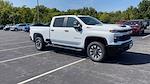 New 2025 Chevrolet Silverado 2500 Custom Crew Cab 4WD Pickup for sale #229210 - photo 3