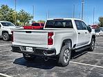 New 2025 Chevrolet Silverado 2500 Custom Crew Cab 4WD Pickup for sale #229210 - photo 22