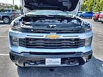 New 2025 Chevrolet Silverado 2500 Custom Crew Cab 4WD Pickup for sale #229210 - photo 24