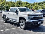 New 2025 Chevrolet Silverado 2500 Custom Crew Cab 4WD Pickup for sale #229210 - photo 28
