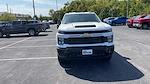 New 2025 Chevrolet Silverado 2500 Custom Crew Cab 4WD Pickup for sale #229210 - photo 4