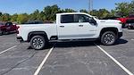 New 2025 Chevrolet Silverado 2500 Custom Crew Cab 4WD Pickup for sale #229210 - photo 30