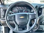 New 2025 Chevrolet Silverado 2500 Custom Crew Cab 4WD Pickup for sale #229210 - photo 32