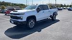 New 2025 Chevrolet Silverado 2500 Custom Crew Cab 4WD Pickup for sale #229210 - photo 5