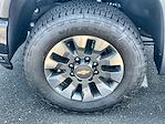 New 2025 Chevrolet Silverado 2500 Custom Crew Cab 4WD Pickup for sale #229210 - photo 48