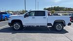 New 2025 Chevrolet Silverado 2500 Custom Crew Cab 4WD Pickup for sale #229210 - photo 6
