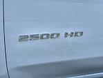 New 2025 Chevrolet Silverado 2500 Custom Crew Cab 4WD Pickup for sale #229210 - photo 52