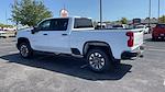 New 2025 Chevrolet Silverado 2500 Custom Crew Cab 4WD Pickup for sale #229210 - photo 2
