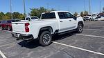 New 2025 Chevrolet Silverado 2500 Custom Crew Cab 4WD Pickup for sale #229210 - photo 8
