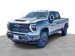 New 2025 Chevrolet Silverado 2500 LT Crew Cab 4WD Pickup for sale #229945 - photo 1