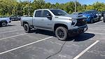 New 2025 Chevrolet Silverado 2500 LT Crew Cab 4WD Pickup for sale #229945 - photo 3