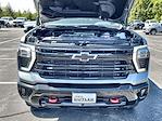 New 2025 Chevrolet Silverado 2500 LT Crew Cab 4WD Pickup for sale #229945 - photo 24