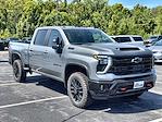 New 2025 Chevrolet Silverado 2500 LT Crew Cab 4WD Pickup for sale #229945 - photo 28