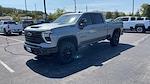 New 2025 Chevrolet Silverado 2500 LT Crew Cab 4WD Pickup for sale #229945 - photo 5