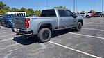 New 2025 Chevrolet Silverado 2500 LT Crew Cab 4WD Pickup for sale #229945 - photo 8