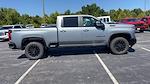 New 2025 Chevrolet Silverado 2500 LT Crew Cab 4WD Pickup for sale #229945 - photo 9