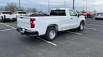 New 2025 Chevrolet Silverado 1500 Work Truck Regular Cab 4WD Pickup for sale #231116 - photo 32